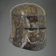 Illustration for article titled The Weirdest and Fiercest Helmets from the Age of Armored Combat